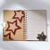 Set "Happy holiday!", Notepad A6 50 l, write a pen with light