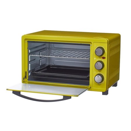 Mini-fucked Oursson Mo2325/GA, 1500 W, 23 l, 100-250 ° C, timer, gold-1