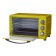 Mini-fucked Oursson Mo2325/GA, 1500 W, 23 l, 100-250 ° C, timer, gold
