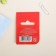 A set of curly bookmarks "Book Cat", 5 pcs