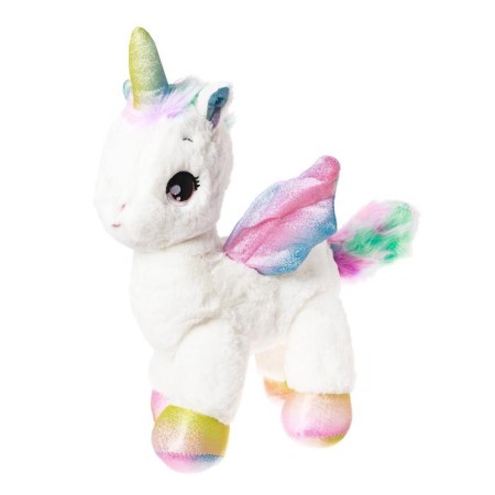 Soft toy "Unicorns", Mix colors-2
