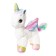 Soft toy "Unicorns", Mix colors