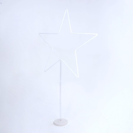 Star-frame on the stand "Zvezda"-2