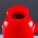 Thermos 1 l, with a glass flask, 2 circles, 13.5 x 32 cm, mix