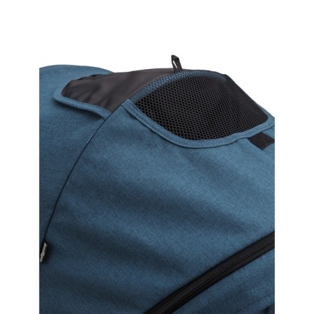 Stroller children's transformer 2 in 1 Taurus (indigo), blue color-8