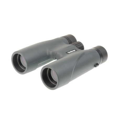 Veber Sputnik binoculars, 12 × 32G, green color