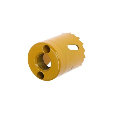 Coron Bimetallic tundra, 35 mm, M16 with additional fixation-2