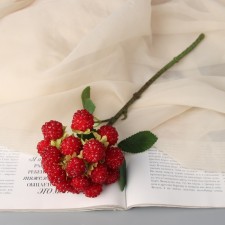 Artificial flowers 