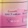 Glass luminous 100% Lavsan "Shiii" melange 50 g 50 m white-light-yellow