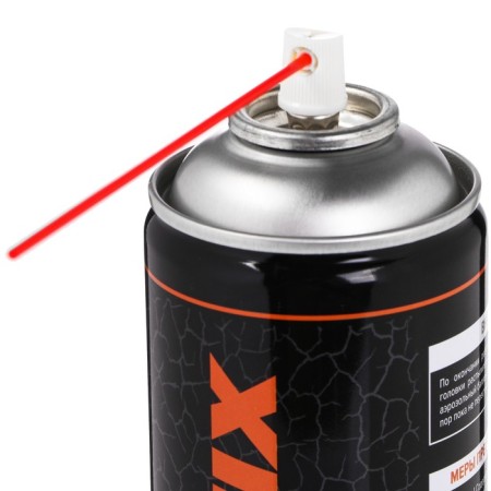 Washing a universal paint Remix 520 ml, aerosol-3