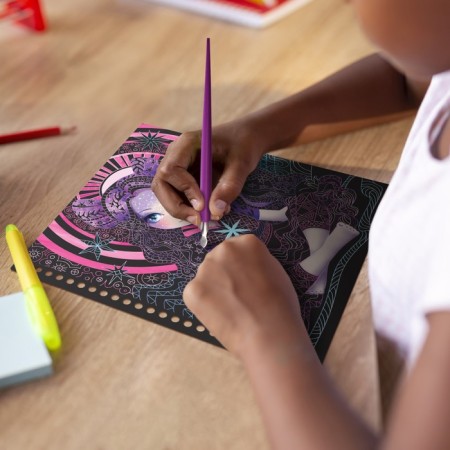 NEBULOUS Stars Petulia GUBLUS Drawing Set-8