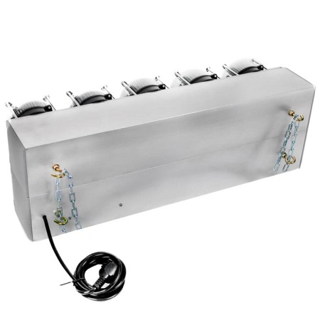 LED Fittanel Lumina-2