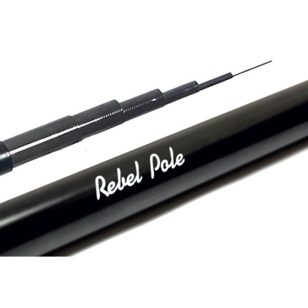Fellars Maximus rod without rings Rebel 500, 5 m
