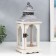 Climbing tree "Lanter-vitrozh" Beige set 2 pcs 32x14x14, 54.5x20.5x20.5 cm