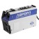 Welding apparatus Inverter Aurora Vector 2300, 9.89 kW, 20-230 A, D = 1.6-5 mm, in the case