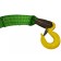 Cable tugbox service key, super-superintendent, 8 tons, 5 m, tape width 60 mm, 2 hooks 948980
