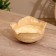 Vaska wicker, from bamboo 18x18x9 cm