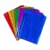 A4 color format A4 10 sheets 5 colors self -adhesive holography