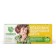 Children's toothpaste Synergetic "Strawberry and Banana", from 3 to 6 years old, yellow, 50 g