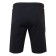Male shorts, size 52, black color