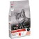 Dry food Pro Plan for cats, salmon/rice, 1.5 kg