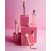 Lip gloss infaillible, tone 206 real ladies