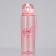 Girl water bottle, 650 ml