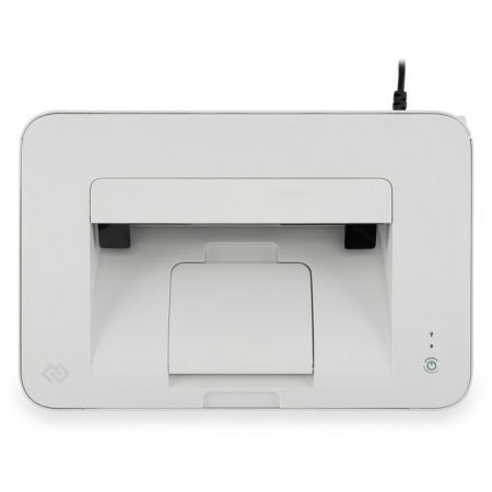 Laser printer Digma DHP-2401 A4 gray-8