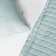 Konni set: cover 230 x 250 cm, pillowcase 45 x 45 cm - 2 pcs, color of blue
