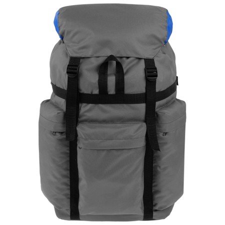 Backpack "Type-13", 80 l, color gray color