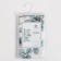Ethel towel Flower Mood 40x73 cm, 100% HL, reps 210 g/m2
