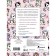 Reading diary. Tokidoki universe