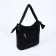 Board of lightning, 2 external pockets, black color