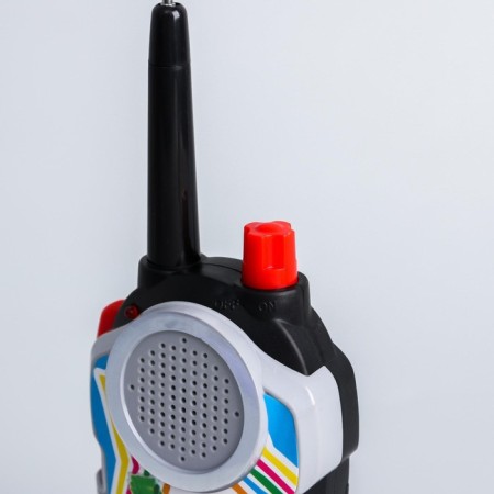 Set of radio "Active Games", fixics-1