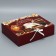 Gift box, packaging, "expensive teacher", 31 x 24.5 x 8 cm