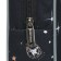 A4+handles folder, 360 x 290 x 70 mm, textile, Erichkrause Star Soul 57595