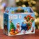 Gorynych gift box, suitcase 23 x 10.5 x 16.5 cm