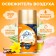 Glade Automatic Smecked block "Eastern Spices and OD tree", 269 ml