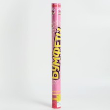 Boomfeti clap, 60 cm, hearts