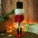 New Year's decor "Nutcracker"