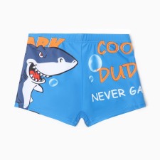 Bathing panties for the boy Minaku 