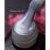 Camouflage base Serebro Glamor Base No. 01, 11 ml