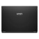 Laptop MSI Modern 14 H D13MG-090RU Core i5 13420H 16GB SSD512GB Intel IRIS XE GRAPHICS 14 "1066687