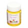 Silk paint "Batik", bank 50 ml, ZHK Decola, yellow average 4428220 (water -based acrylic)