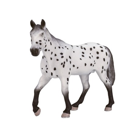 Figure Konik "Appalusian stallion"