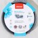 Pancake pan nadoba mineralica, anti -stick coating, d = 24 cm