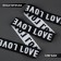 The gum is woven, soft, 39 mm, 4.5 ± 1 m, white/black color