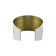 The thermometer-bracelet, to measure wine temperature, set 3 pieces