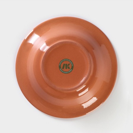 Deep plate Rustic Kitchen, 500 ml, D = 22 cm-3