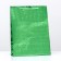 Gift, foil, "green" 34 x 26 x 8 cm mix